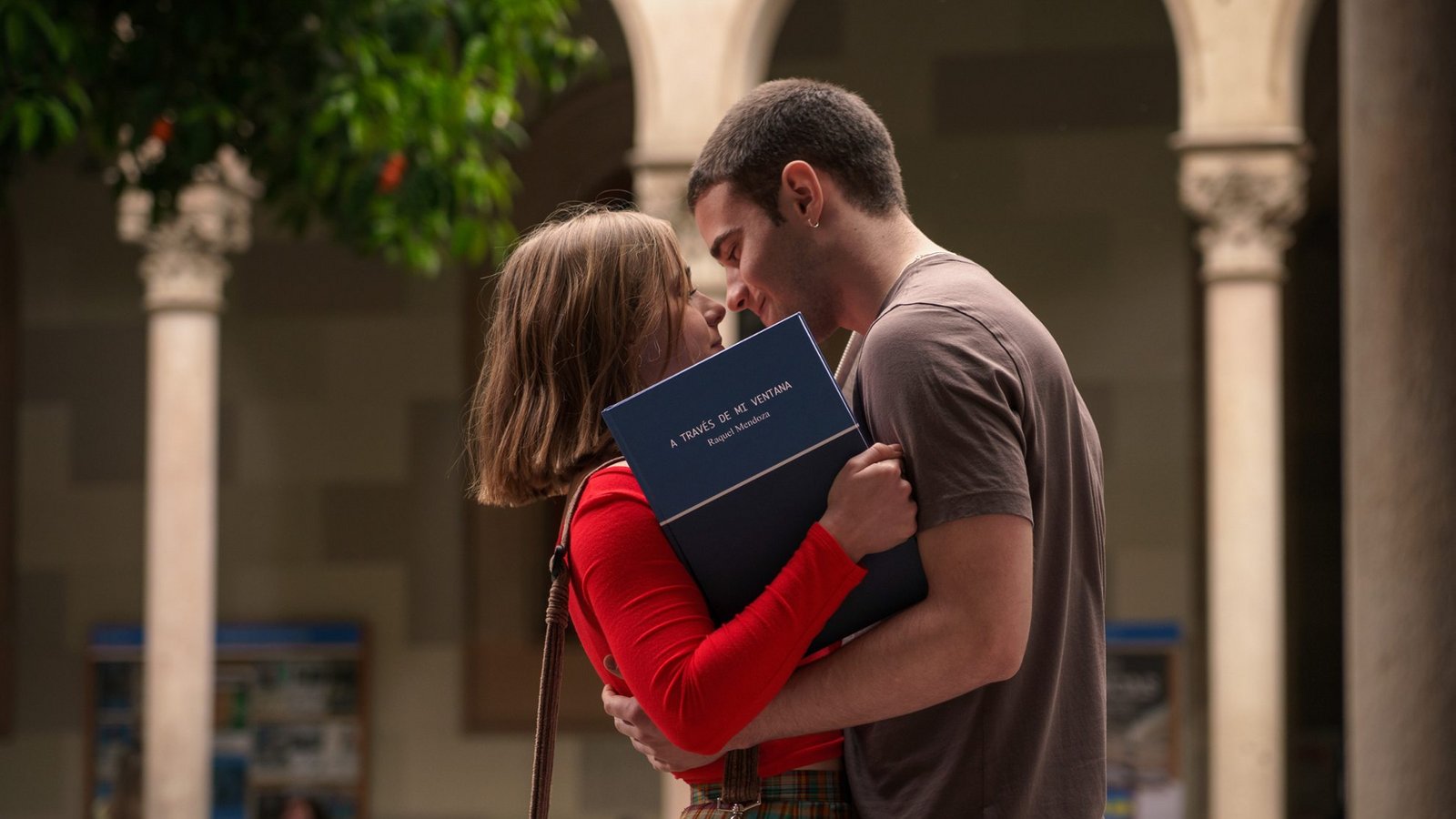 Nach etwas mehr als einem Jahr kommt die Fortsetzung zu „Through My Window – Ich sehe nur dich“.Foto: Netflix, Inc.