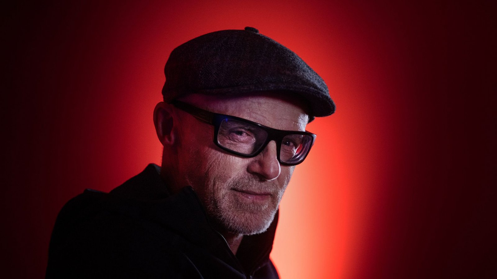 Krimi-Star Jo Nesbø kommt nach Stuttgart.Foto: IMAGO/NTB Krimi-Star Jo Nesbø kommt nach Stuttgart.Foto: IMAGO/NTB