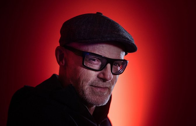 Krimi-Star Jo Nesbø kommt nach Stuttgart.<span class='image-autor'>Foto: IMAGO/NTB</span>