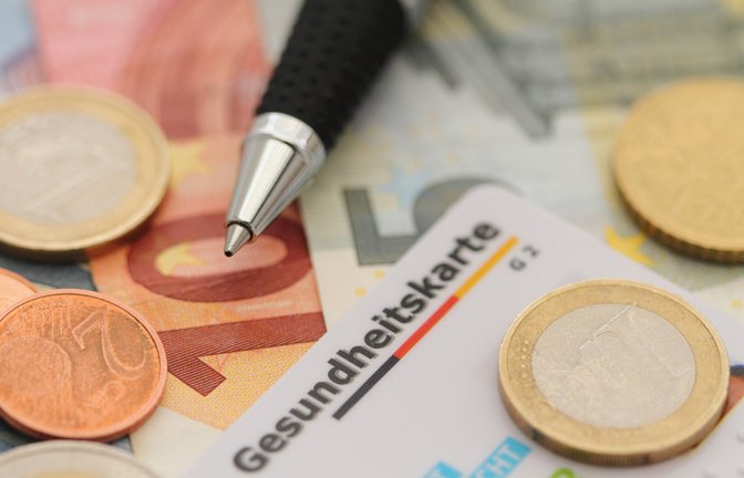Durch den Wechsel kann man möglicherweise sparen.<span class='image-autor'>Foto: mahc / shutterstock.com</span>