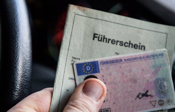 Bislang gilt der Führerschein lebenslang. .<span class='image-autor'>Foto: /imago/Fotostand/ K. Schmitt</span>