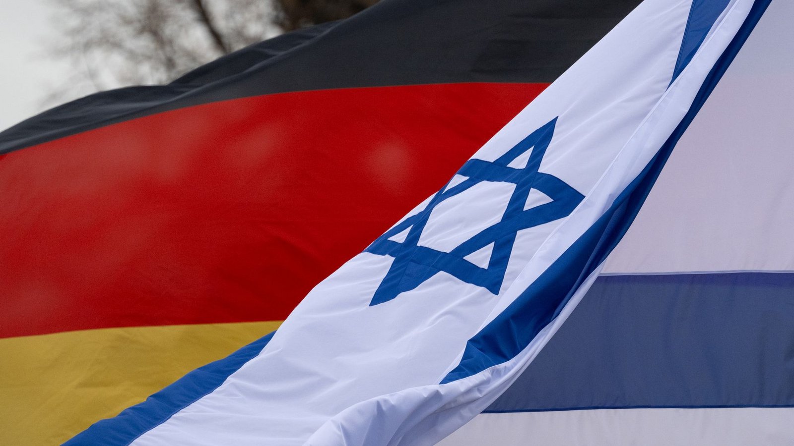 Die Rüstungsexporte nach Israel schwankten in den vergangenen Monaten. (Archivbild)Foto: Robert Michael/dpa