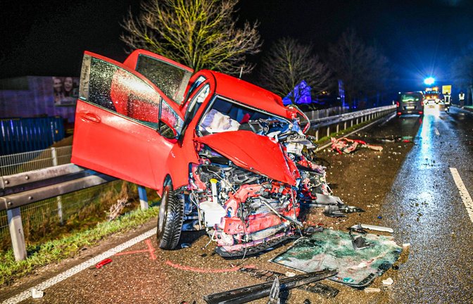 Für den 54-Jährigen kam jede Hilfe zu spät. (Symbolbild)<span class='image-autor'>Foto: dpa/Jason Tschepljakow</span>