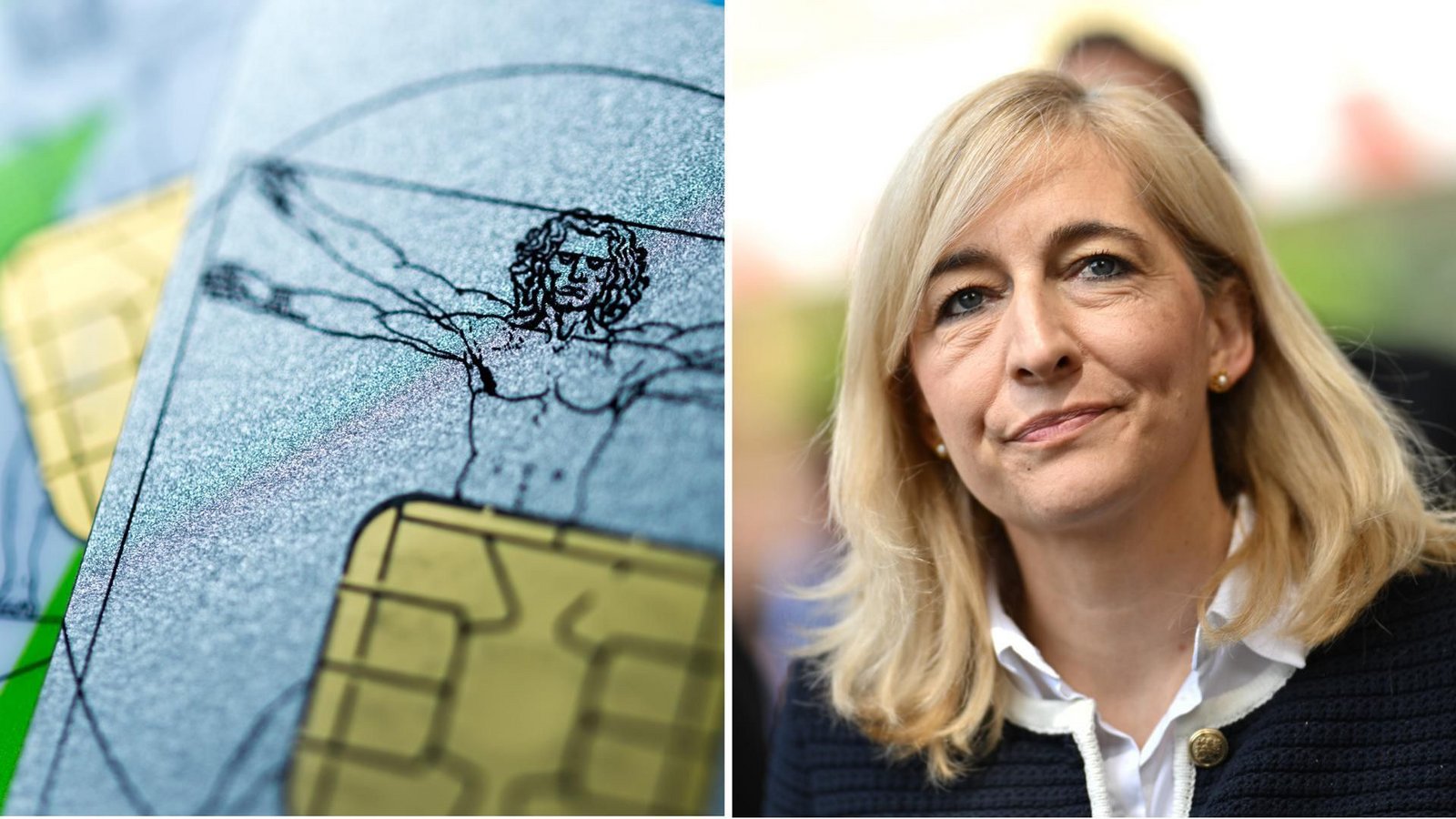 Der Finanzdruck auf die Gesetzlichen Krankenkassen bleibt enorm. Nina Warken betont, es werden Maßnahmen gebraucht. (Symbolbild)Foto: picture alliance/dpa/dpa-tmn/Alexander Heinl Der Finanzdruck auf die Gesetzlichen Krankenkassen bleibt enorm. Nina Warken betont, es werden Maßnahmen gebraucht. (Symbolbild)Foto: picture alliance/dpa/dpa-tmn/Alexander Heinl