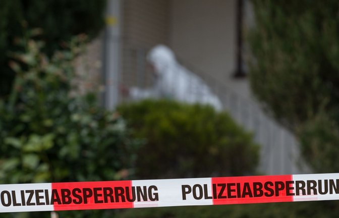 Die Polizei bestätigt den Angriff auf einen Beamten.<span class='image-autor'>Foto: picture alliance/Friso Gentsch</span>