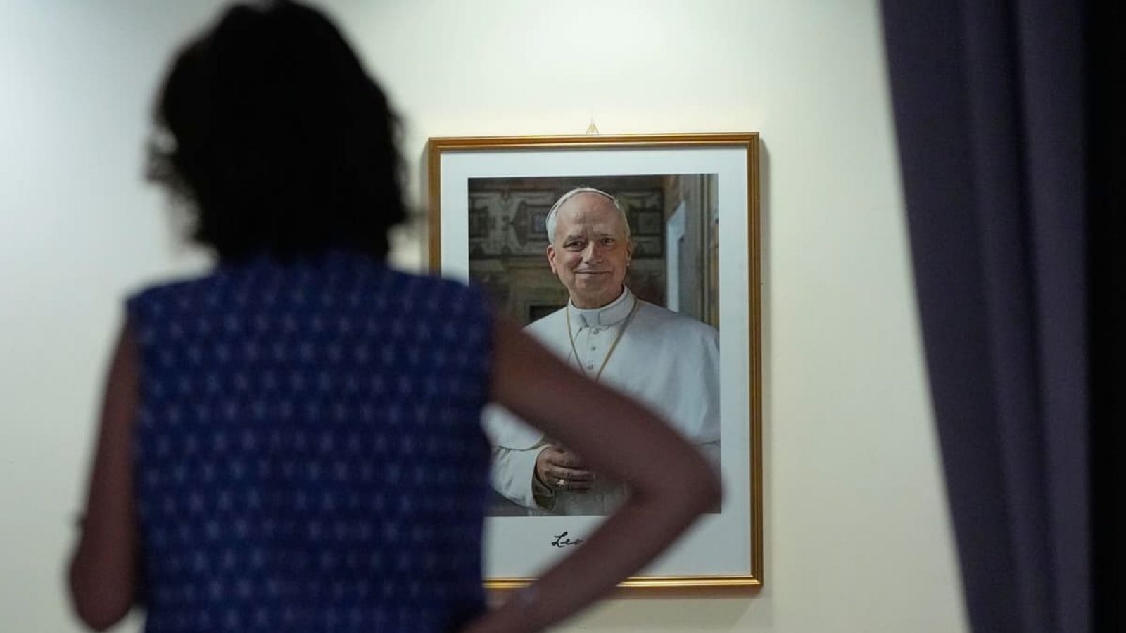 Papst Leo XIV. ist erst ein Jahr im Amt – und schon sorgt sich die Weltkirche ernsthaft um seine Gesundheit.Gregorio Borgia/AP/dpa Papst Leo XIV. ist erst ein Jahr im Amt – und schon sorgt sich die Weltkirche ernsthaft um seine Gesundheit.Gregorio Borgia/AP/dpa