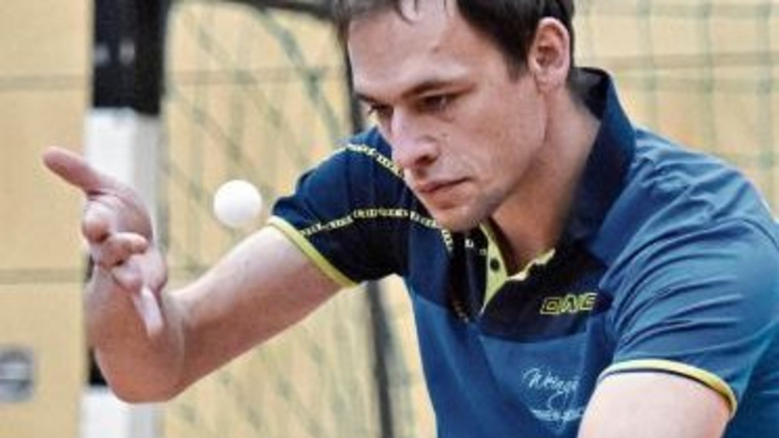 Sebastian Komander muss mit den TTF Gündelbach voraussichtlich in der Relegation um den Klassenerhalt kämpfen. Foto: Archiv/Leitner Sebastian Komander muss mit den TTF Gündelbach voraussichtlich in der Relegation um den Klassenerhalt kämpfen. Foto: Archiv/Leitner