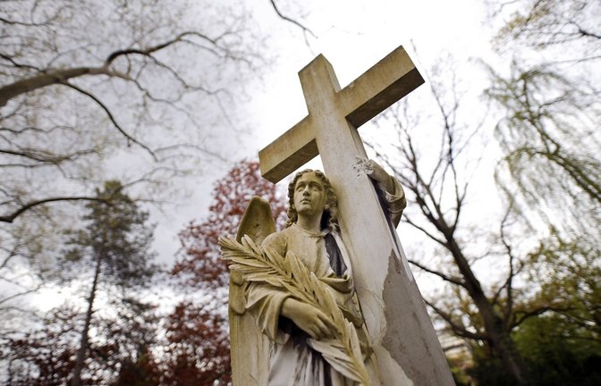 Foto: imago images/Future Image/Christoph Hardt via www.imago-images.de