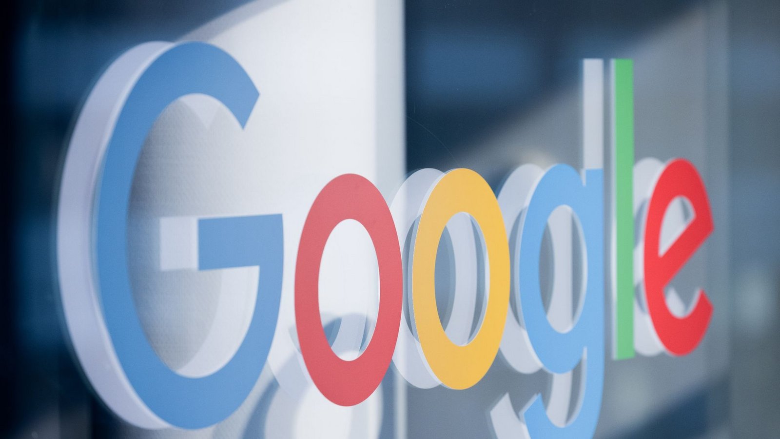 Google hat in den USA neuen Ärger mit Wettbewerbshütern.Foto: Rolf Vennenbernd/dpa
