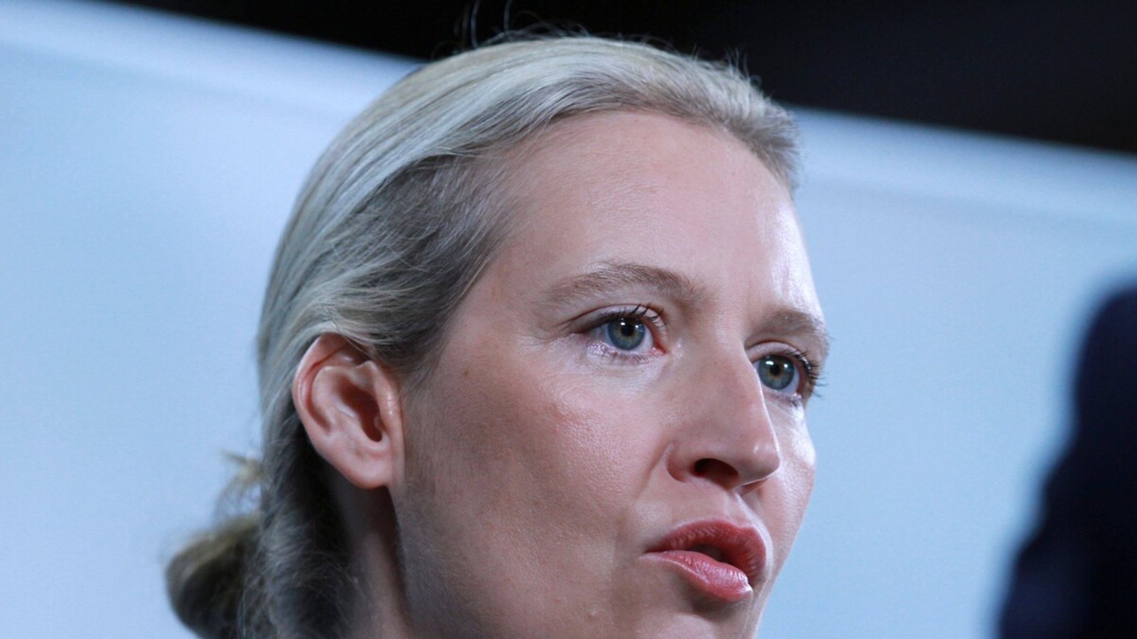 An Alice Weidel führt im Land kein Weg vorbei.Foto: IMAGO/dts Nachrichtenagentur/IMAGO/dts Nachrichtenagentur An Alice Weidel führt im Land kein Weg vorbei.Foto: IMAGO/dts Nachrichtenagentur/IMAGO/dts Nachrichtenagentur