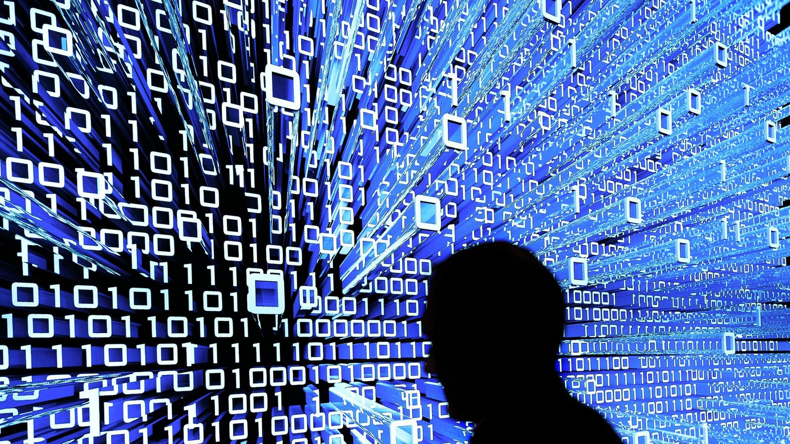 Die Störung machte zahlreiche Websites mit ".de"-Adressendung zeitweise unerreichbar. (Symbolbild)Foto: Peter Steffen/dpa