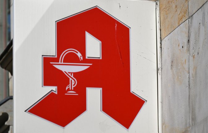 Apotheken bekommen mehr Befugnisse, um das Versorgungsangebot für die Bevölkerung zu erweitern. (Symbolbild)<span class='image-autor'>Foto: Martin Schutt/dpa</span>