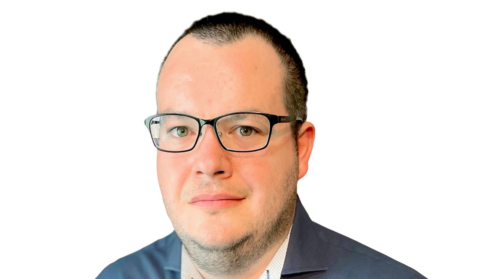 Patrick Glauner ist Professor für Künstliche Intelligenz. Er berät unter anderem die bayerische Staatsregierung.Foto: Patrick Glauner ist Professor für Künstliche Intelligenz. Er berät unter anderem die bayerische Staatsregierung.Foto: 