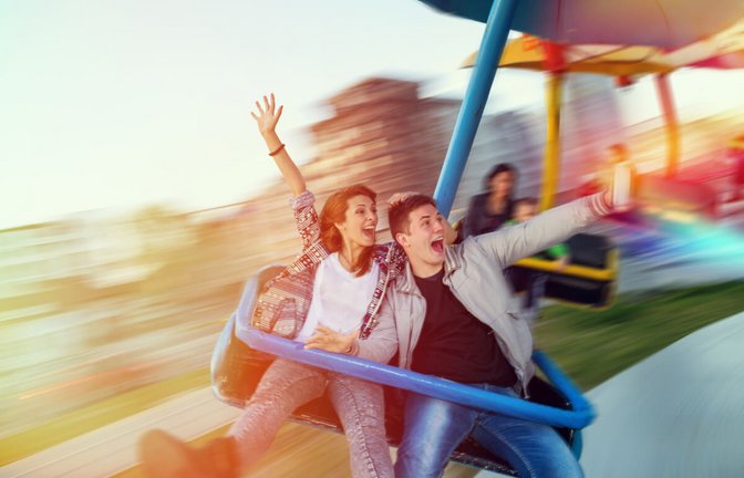 Hier zeigen wir Ihnen 68 Ideen, was Sie machen können. (Alleine, mit Freunden oder Kindern - mit oder ohne Geld - drinnen oder draußen)<span class='image-autor'>Foto: Impact Photography / Shutterstock.com</span>