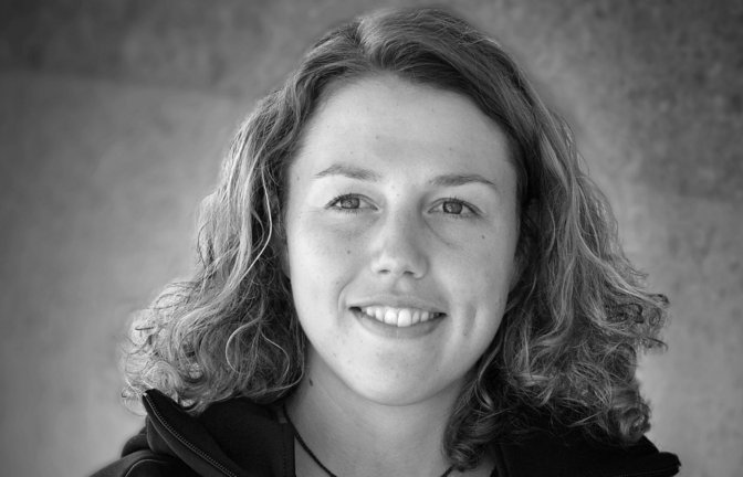 Laura Dahlmeier verunglückte am 28. Juli beim Bergsteigen in Pakistan tödlich. (Archivfoto)<span class='image-autor'>Foto: IMAGO/Sven Simon</span>