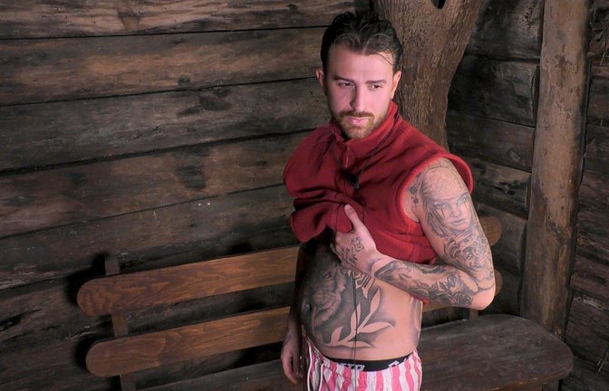 Die Idee mit der Modelkarriere will Gigi Birofio doch nicht weiter verfolgen.<span class='image-autor'>Foto: RTL</span>