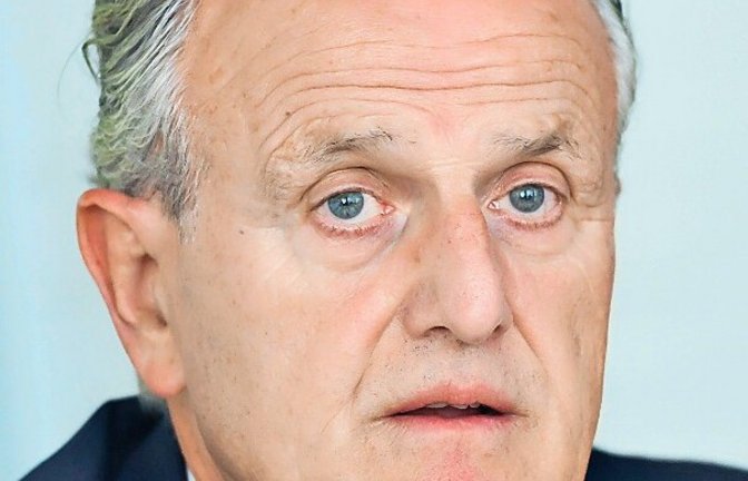 Wo wurden Fehler beim Bau von Stuttgart 21 gemacht? Stuttgarts OB Frank Nopper erhält weiter keine Einsicht in die interne Untersuchung der Deutschen Bahn.<span class='image-autor'>Foto: Lg//Kovalenko</span>