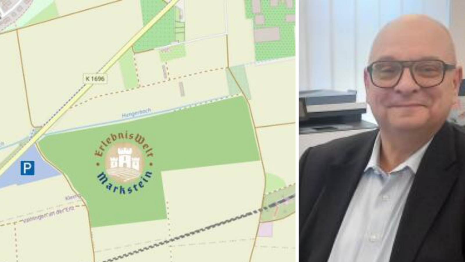 Sersheims Bürgermeister Jürgen Scholz sieht seine Bedenken bezüglich des geplanten Mittelalterparks in Vaihingen nicht ernst genommen. Archivfoto: VKZ/Glemser, Grafik: Epic Realms Sersheims Bürgermeister Jürgen Scholz sieht seine Bedenken bezüglich des geplanten Mittelalterparks in Vaihingen nicht ernst genommen. Archivfoto: VKZ/Glemser, Grafik: Epic Realms