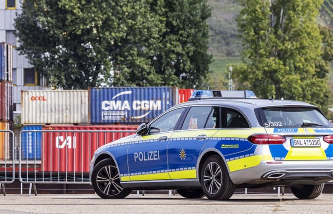 Die Ermittlungen der Polizei dauern an (Archivbild).<span class='image-autor'>IMAGO/Arnulf Hettrich</span>