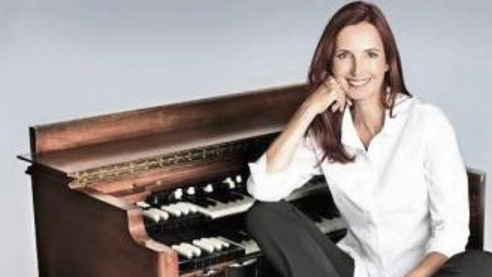 Dennerlein gastiert im Möbelhaus