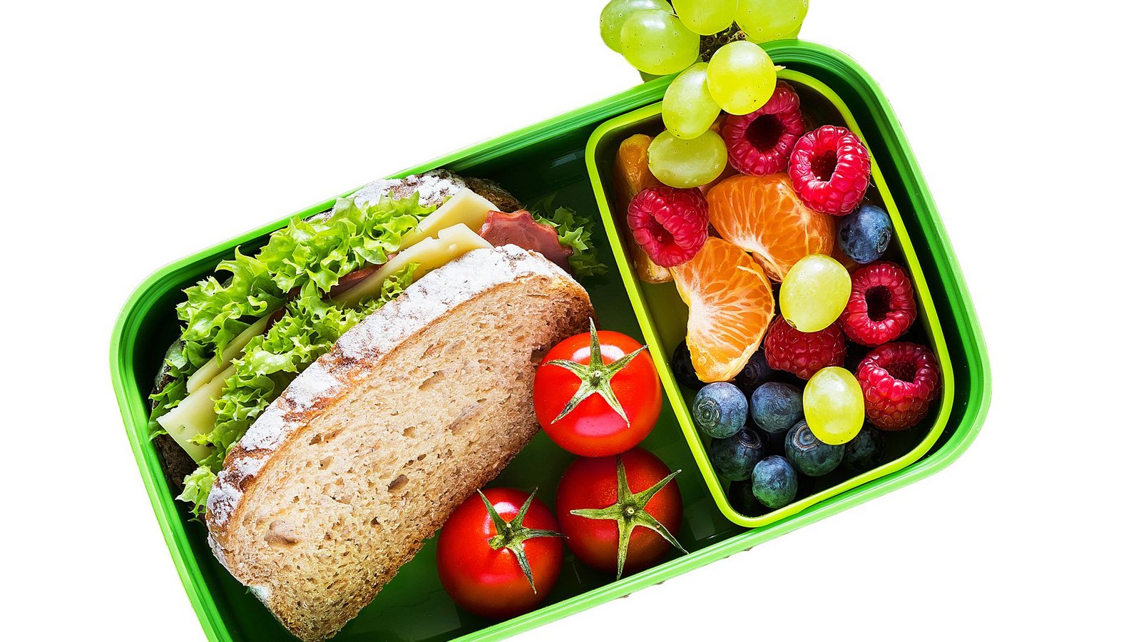 Am besten wenden Eltern psychologische Tricks aus dem Marketing an: Wer von der „Snackbox“ anstelle der „Brotdose“ spricht und dort kein „Pausenbrot“, sondern ein „Sandwich“ hineinpackt, meint zwar das gleiche – hat aber bessere Chancen, den Nachwuchs zu überzeugen.Foto: airborne77 - stock.adobe.com Am besten wenden Eltern psychologische Tricks aus dem Marketing an: Wer von der „Snackbox“ anstelle der „Brotdose“ spricht und dort kein „Pausenbrot“, sondern ein „Sandwich“ hineinpackt, meint zwar das gleiche – hat aber bessere Chancen, den Nachwuchs zu überzeugen.Foto: airborne77 - stock.adobe.com