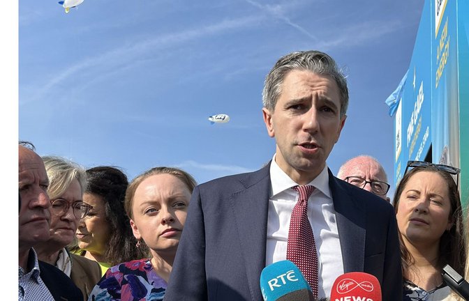&nbsp;<span class='image-autor'>Foto: dpa/Cillian Sherlock</span>