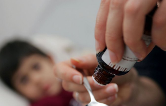 Die Deutschen stehen Homöopathie und auch der Naturheilkunde grundsätzlich eher positiv gegenüber.<span class='image-autor'>Foto: Avanti/Ralf Poller/Avanti</span>