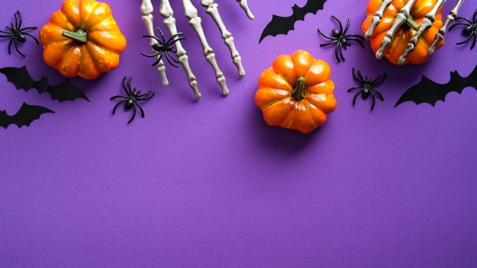 Nicht alle Arbeitnehmer haben an Halloween frei.Foto: Savanevich Viktar / shutterstock.com Nicht alle Arbeitnehmer haben an Halloween frei.Foto: Savanevich Viktar / shutterstock.com