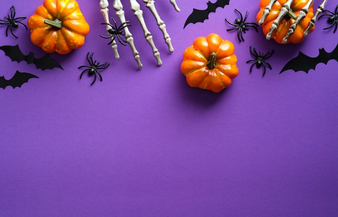 Nicht alle Arbeitnehmer haben an Halloween frei.<span class='image-autor'>Foto: Savanevich Viktar / shutterstock.com</span>