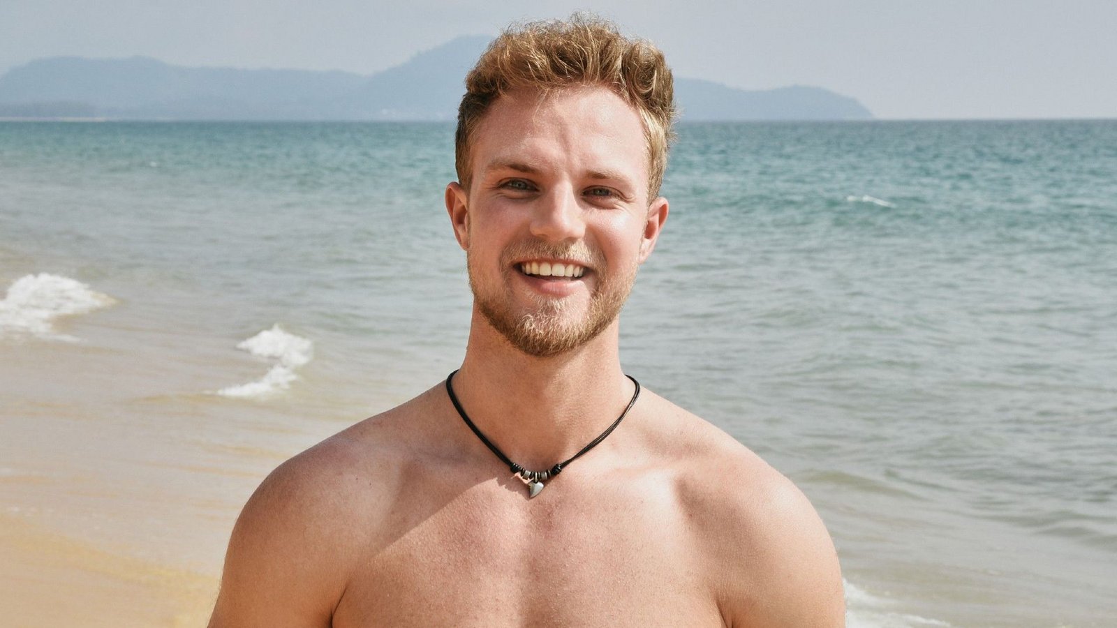 Tom (24), Fitness- und Gesundheitstrainer aus KrefeldFoto: RTL /René Lohse Tom (24), Fitness- und Gesundheitstrainer aus KrefeldFoto: RTL /René Lohse