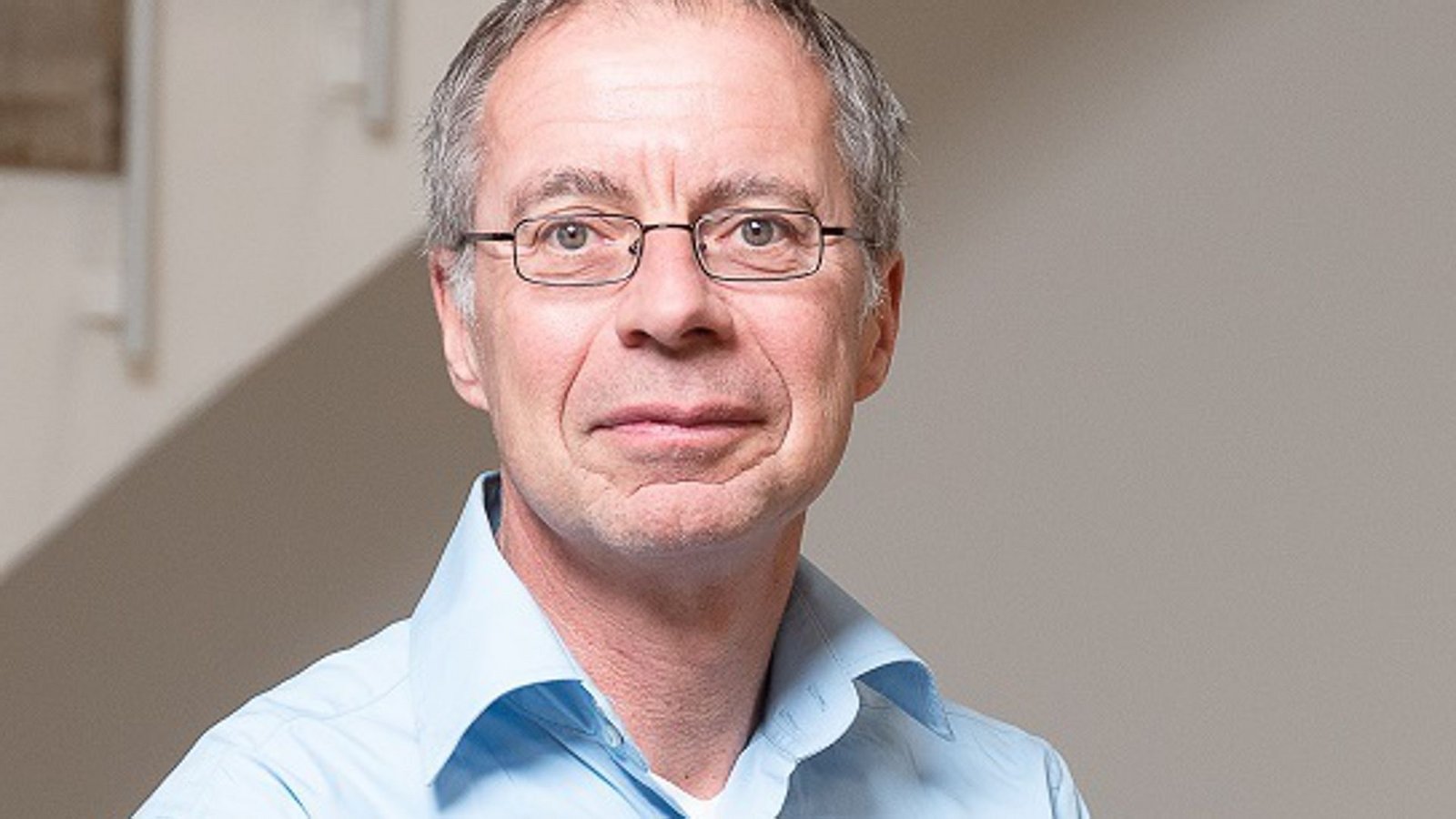 Die hohe Stimmenzahl für die AfD bei der Europawahl in Baden-Württemberg überrascht Professor Michael Wehner nicht.Foto: privat/Patrick Seeger Die hohe Stimmenzahl für die AfD bei der Europawahl in Baden-Württemberg überrascht Professor Michael Wehner nicht.Foto: privat/Patrick Seeger