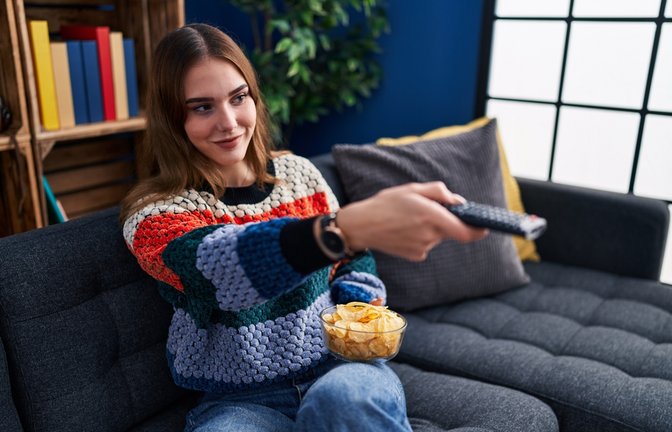 Diese Alternativen gibt es zum Kabelanschluss.<span class='image-autor'>Foto: Krakenimages.com / shutterstock.com</span>