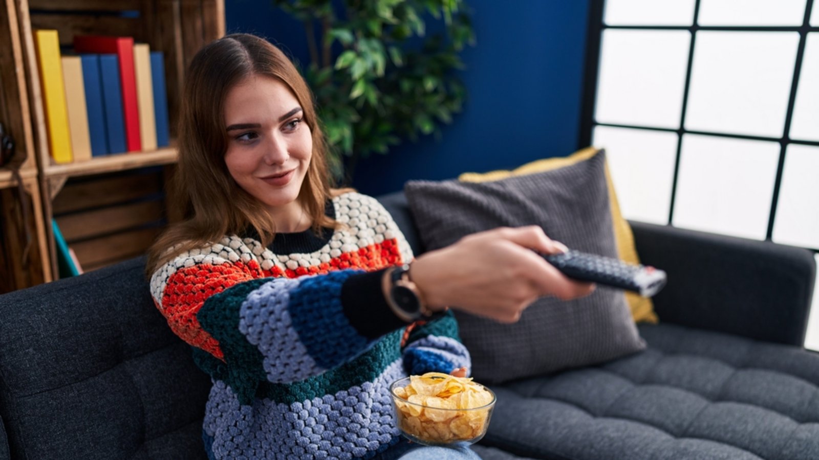 Diese Alternativen gibt es zum Kabelanschluss.Foto: Krakenimages.com / shutterstock.com Diese Alternativen gibt es zum Kabelanschluss.Foto: Krakenimages.com / shutterstock.com