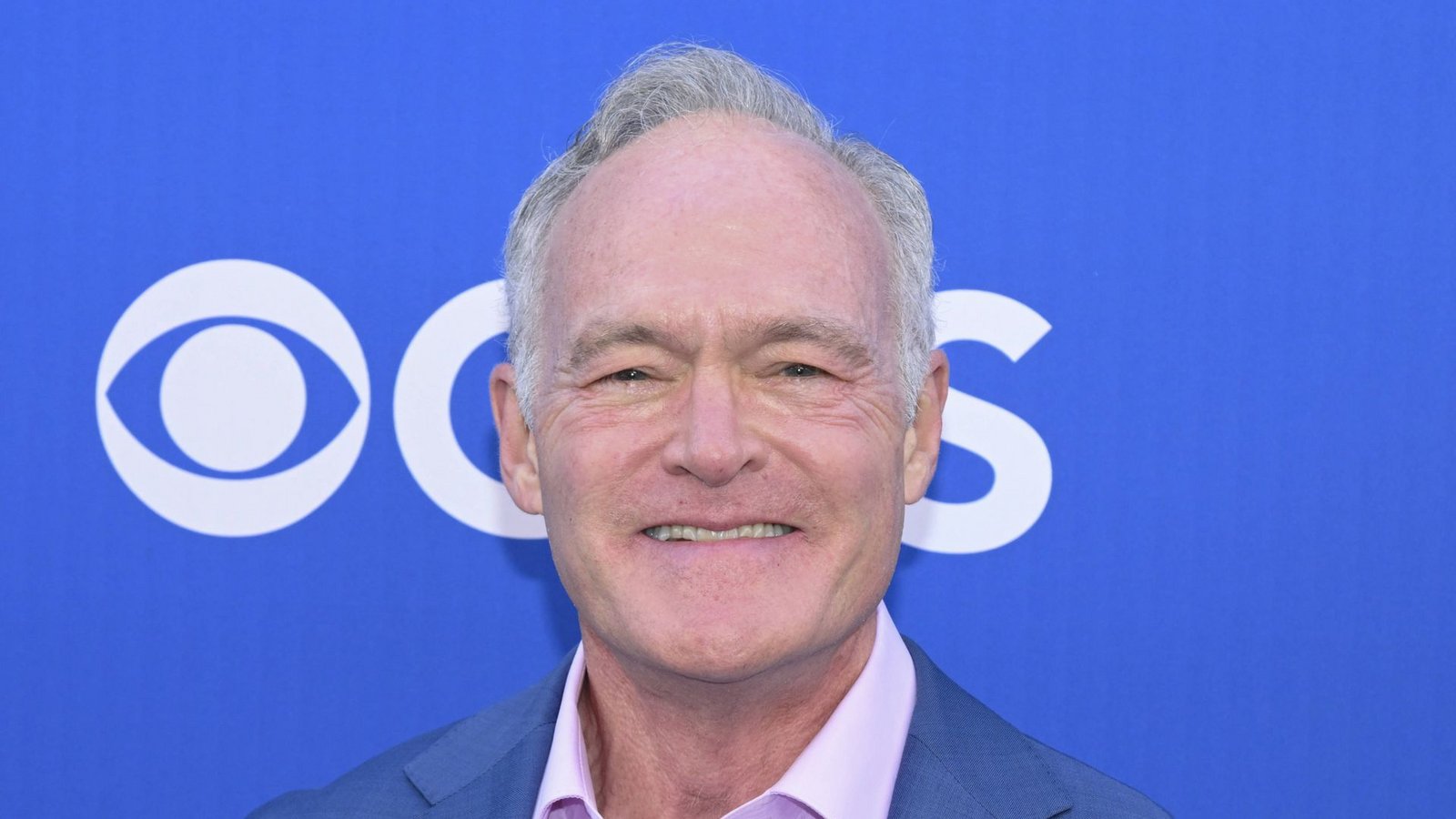 Der langjährige Korrespondent von CBS, Scott Pelley, wurde entlassen.Foto: IMAGO/ZUMA Wire/IMAGO/Billy Bennight