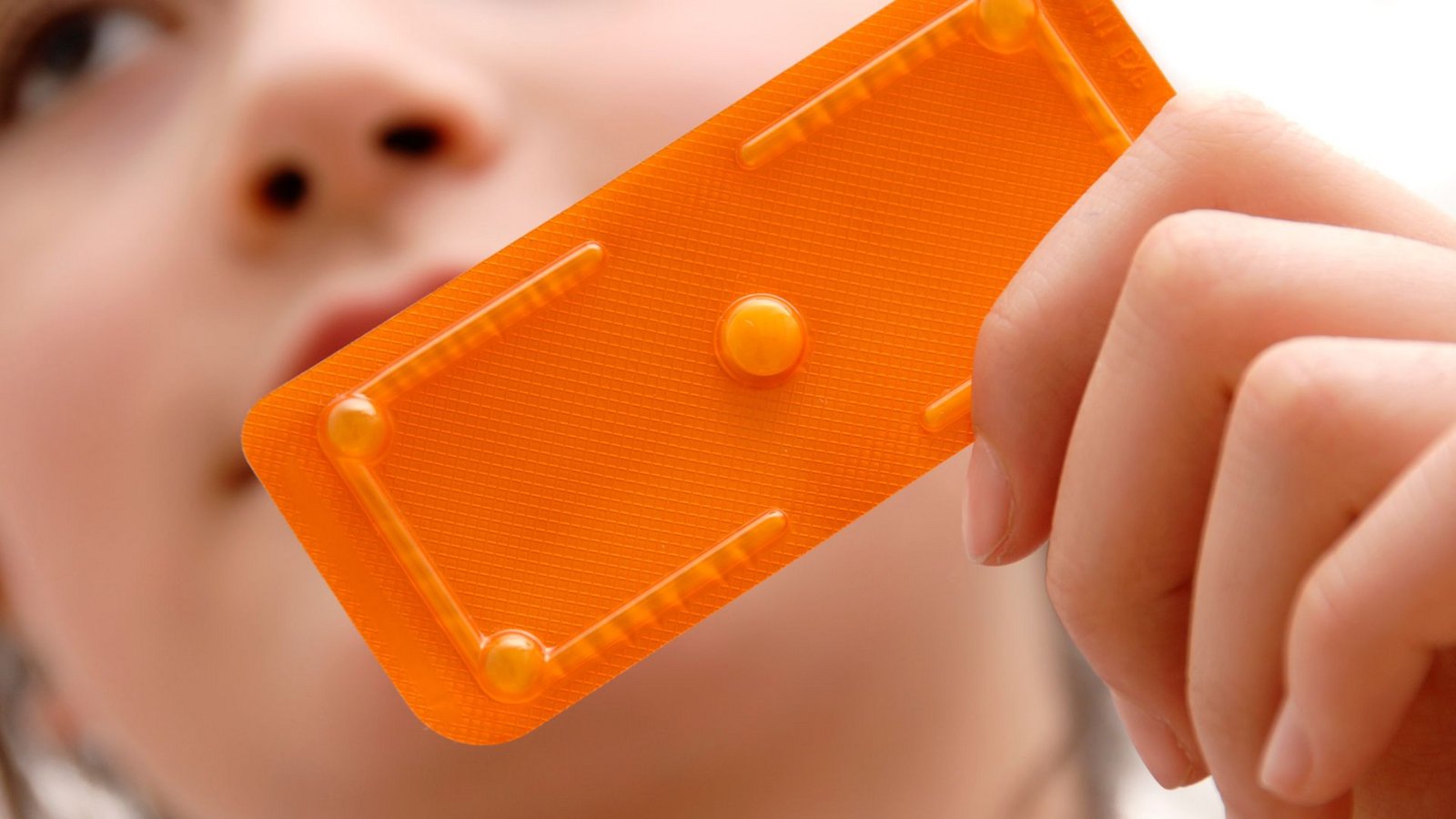 Verordnungen der Pille sind seit Jahren rückläufig.Foto: dalaprod/Stock Adobe/Laurent Audinet Verordnungen der Pille sind seit Jahren rückläufig.Foto: dalaprod/Stock Adobe/Laurent Audinet