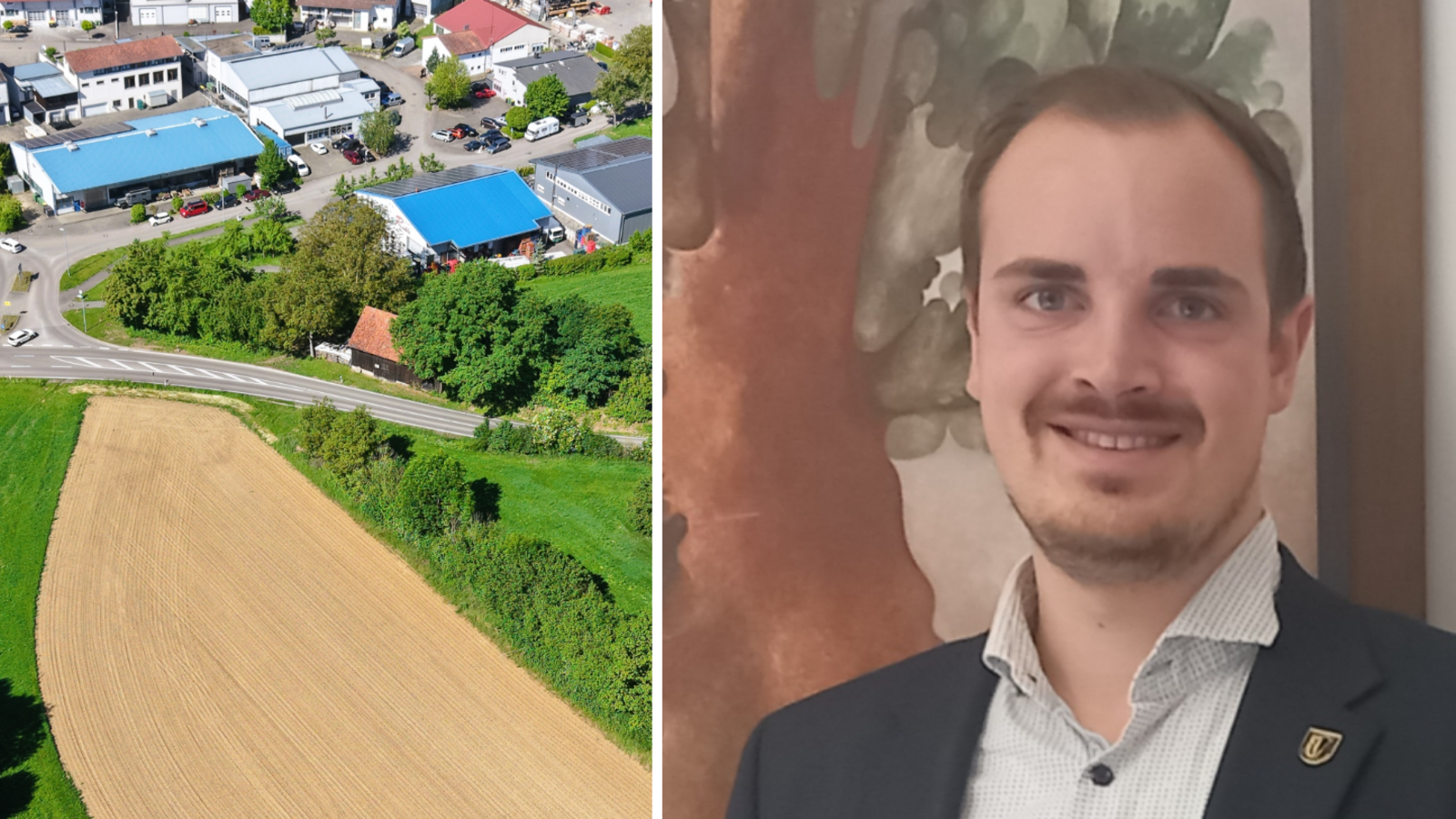 In Oberriexingen ist die Enttäuschung groß. Auch Bürgermeister Ron Keller erinnert an den Bürgerentscheid, bei sich rund 70 Prozent der Bürgerinnen und Bürger für das Projekt ausgesprochen haben. Archivfoto: Küppers/Banholzer In Oberriexingen ist die Enttäuschung groß. Auch Bürgermeister Ron Keller erinnert an den Bürgerentscheid, bei sich rund 70 Prozent der Bürgerinnen und Bürger für das Projekt ausgesprochen haben. Archivfoto: Küppers/Banholzer