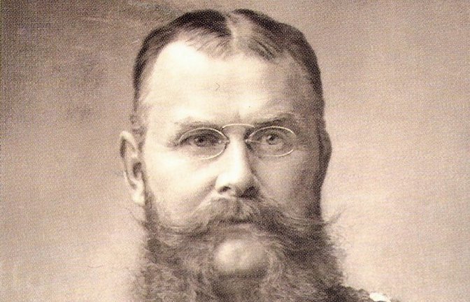 König Wilhelm II. galt als volksnah und bescheiden.  <span class='image-autor'>Foto: p</span>