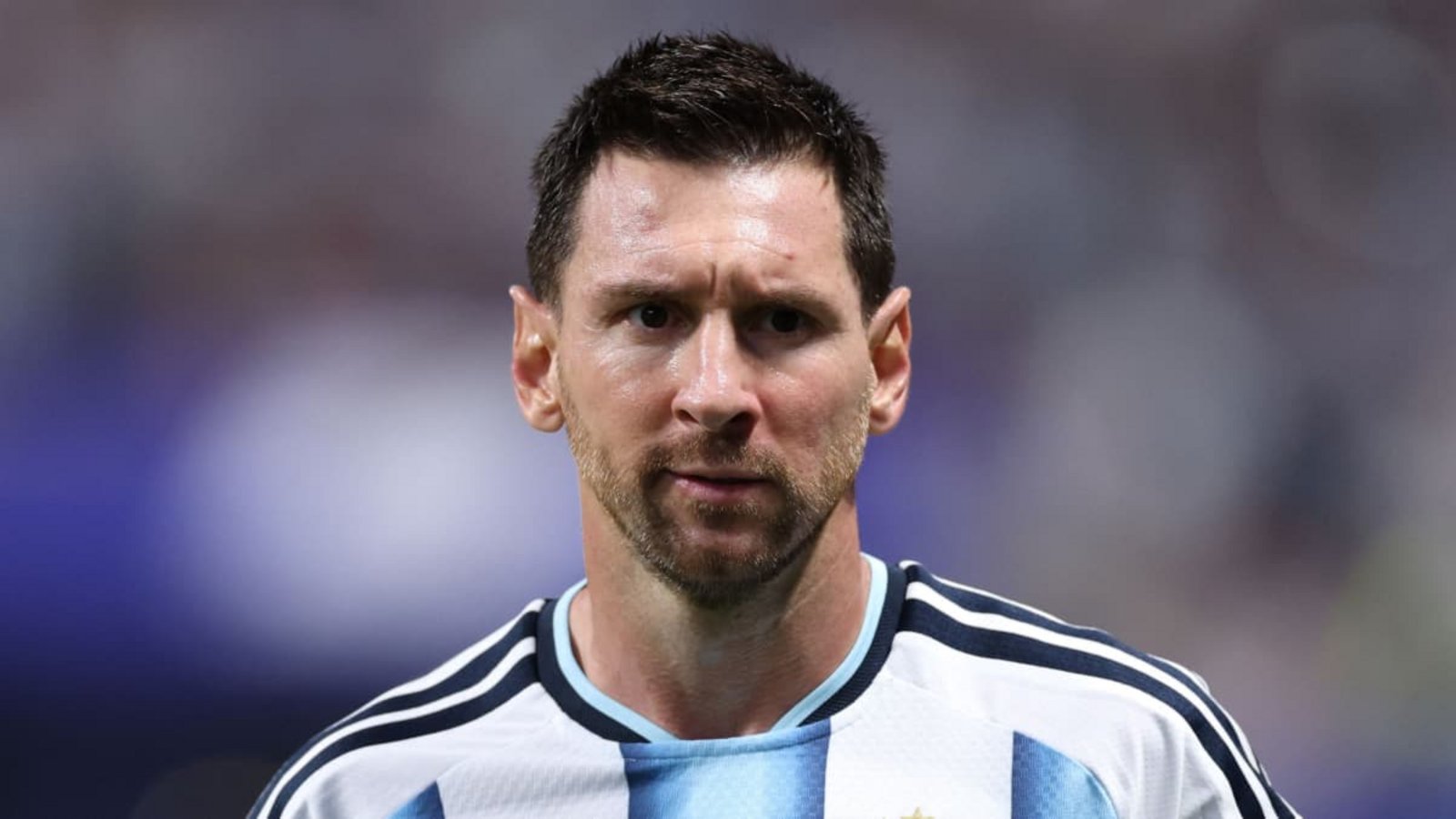 Superstar Lionel Messi soll Argentinien gegen die Schweiz zum Sieg führen.JUSTIN SETTERFIELD/afp