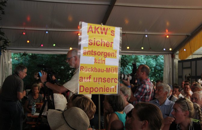 Freigemessen Demo (1)