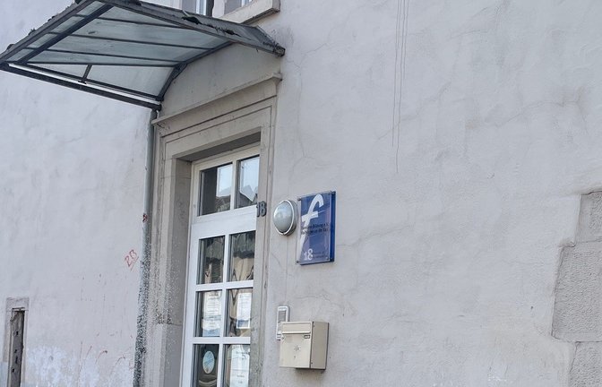 Die Familienbildung Vaihingen bietet Schulkind-Betreuung an. <span class='image-autor'>Foto: Mross</span>