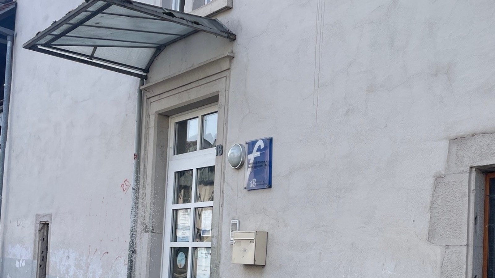 Die Familienbildung Vaihingen bietet Schulkind-Betreuung an. Foto: Mross