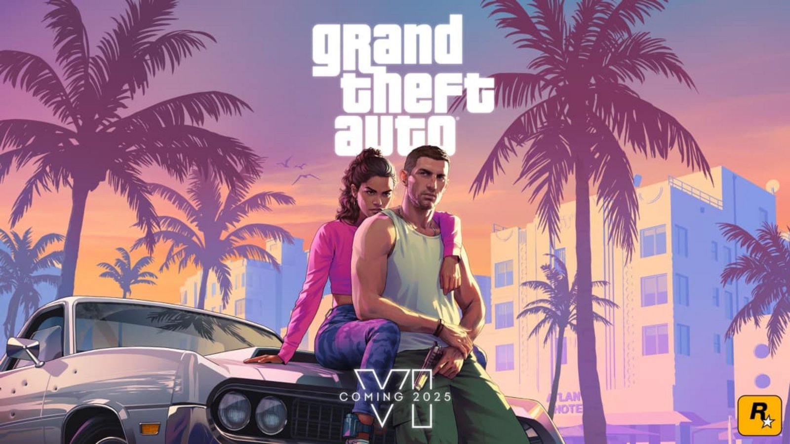 Man muss kein Netflix-Abo abschließen, um den neuen Trailer zu GTA 6 zu sehen.Rockstar/dpa Man muss kein Netflix-Abo abschließen, um den neuen Trailer zu GTA 6 zu sehen.Rockstar/dpa