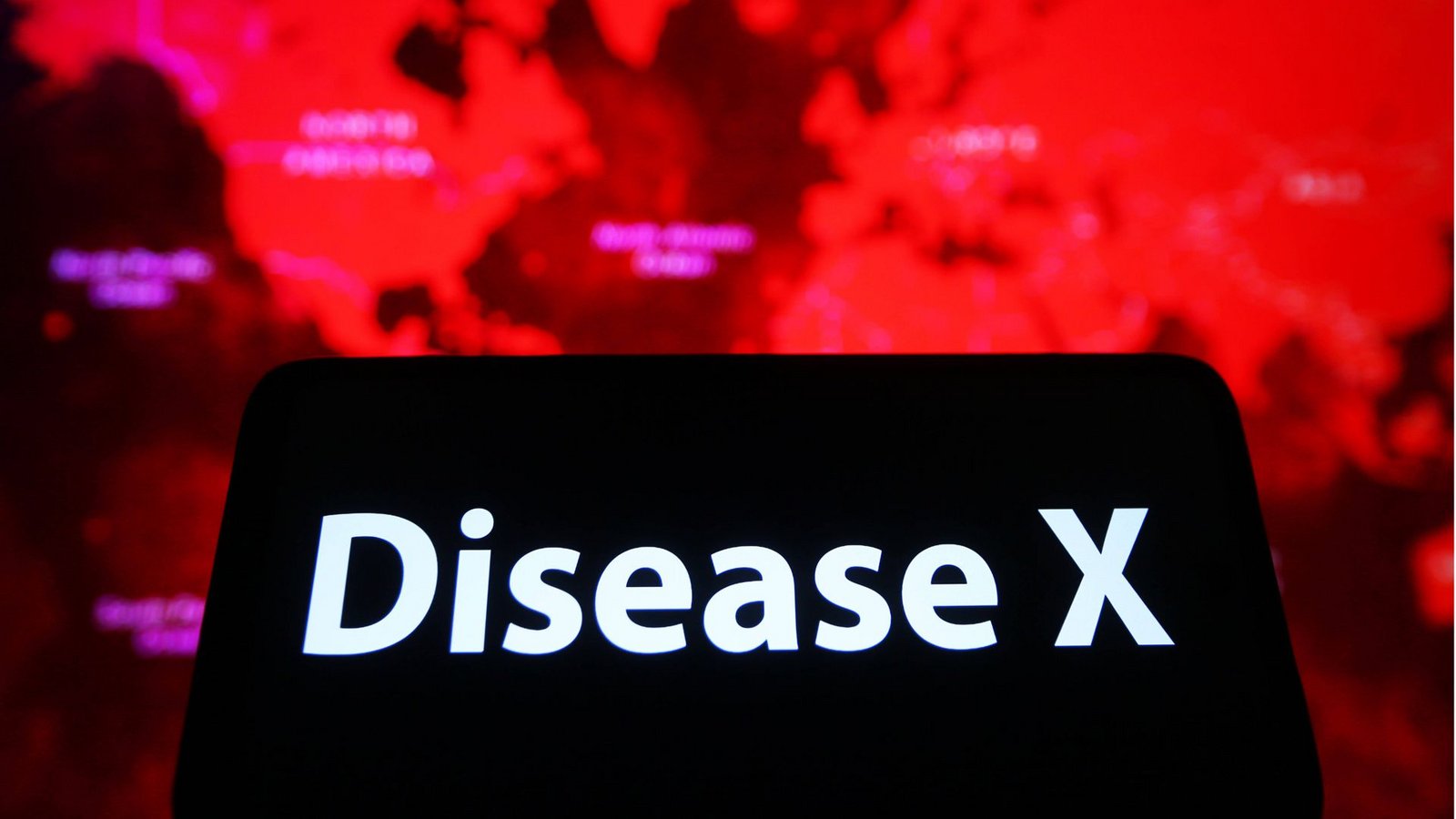 SARS-CoV-2 – Disease X („Krankheit X“): Die Genese beider Erreger und des offiziellen Umgangs damit gleicht einem Wissenschaftskrimi. Nur dass dieser in der Realität spielt.Foto: Imago/SOPA Images SARS-CoV-2 – Disease X („Krankheit X“): Die Genese beider Erreger und des offiziellen Umgangs damit gleicht einem Wissenschaftskrimi. Nur dass dieser in der Realität spielt.Foto: Imago/SOPA Images