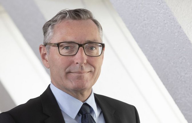 „Ganz schlecht“: Eike Möller, Landesvorsitzender des Bund für Steuerzahler, über den Stellenzuwachs<span class='image-autor'>Foto: BdST</span>