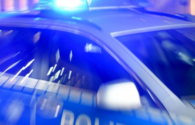 Der 36-jährige Mann soll betrunken gewesen sein. (Symbolfoto)<span class='image-autor'>Foto: picture alliance / dpa/Carsten Rehder</span>