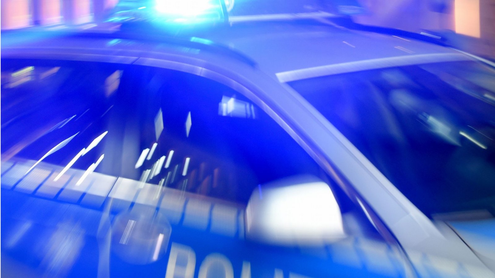 Der 36-jährige Mann soll betrunken gewesen sein. (Symbolfoto)Foto: picture alliance / dpa/Carsten Rehder