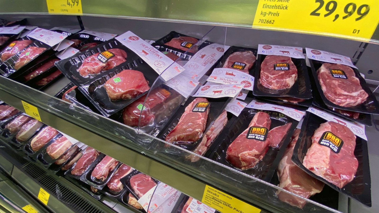 Hormonaktive Substanzen finden sich überall in unserer Umwelt. Über in Plastik verpackte Lebensmittel können sie erst in den Inhalt, dann direkt in den Körper gelangen.Foto: imago images/Sven Simon/FrankHoermann/SVEN SIMON via www.imago-images.de Hormonaktive Substanzen finden sich überall in unserer Umwelt. Über in Plastik verpackte Lebensmittel können sie erst in den Inhalt, dann direkt in den Körper gelangen.Foto: imago images/Sven Simon/FrankHoermann/SVEN SIMON via www.imago-images.de