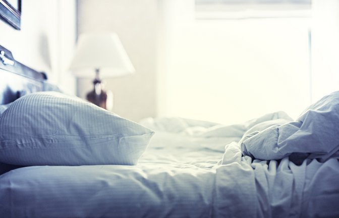 Diese Tipps helfen gegen die statische Aufladung.<span class='image-autor'>Foto: Stacey Newman / shutterstock.com</span>