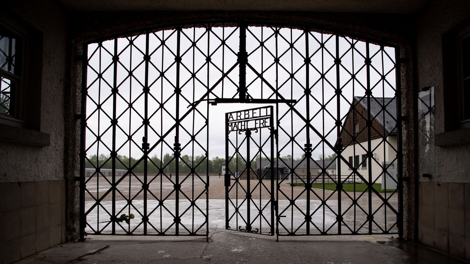 Die deutsche Erinnerungskultur steht in diesen Tagen vor vielen Herausforderungen.Foto: Sven Hoppe/dpa