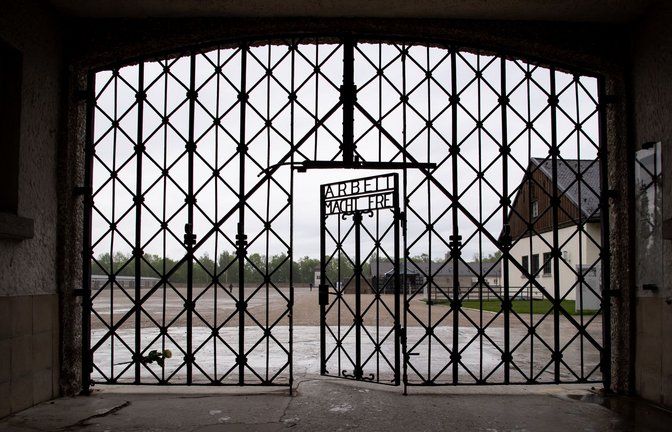 Die deutsche Erinnerungskultur steht in diesen Tagen vor vielen Herausforderungen.<span class='image-autor'>Foto: Sven Hoppe/dpa</span>
